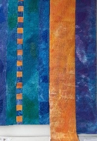 Stepping stones