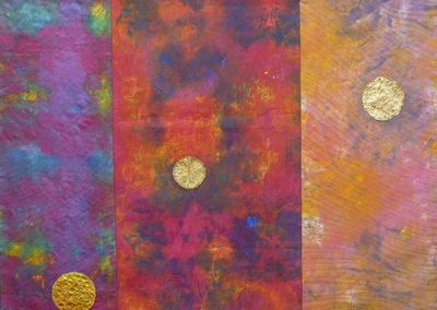 Triptyque
